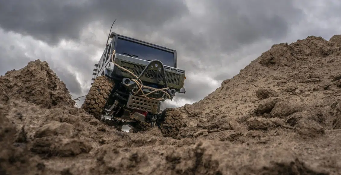 Tout savoir sur l’Unimog, un véhicule tout-terrain