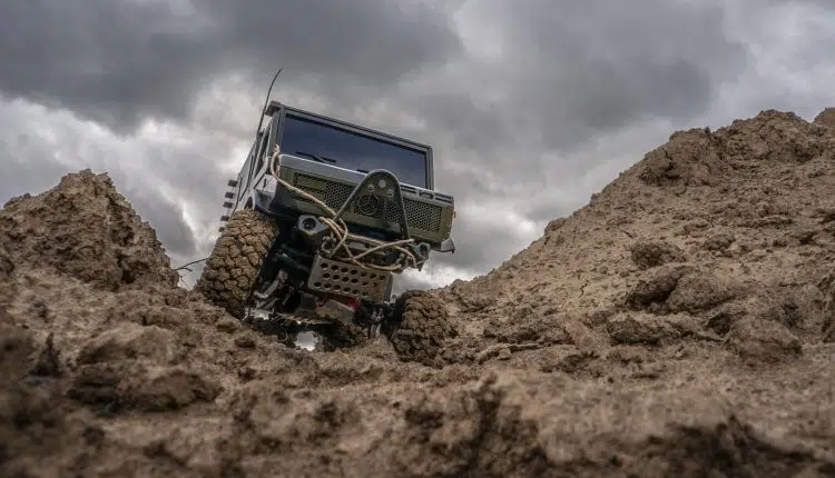 Tout savoir sur l’Unimog, un véhicule tout-terrain